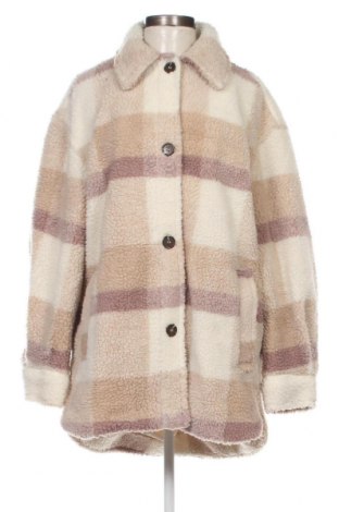 Γυναικείο παλτό H&M, Μέγεθος S, Χρώμα Πολύχρωμο, Τιμή 12,58 €