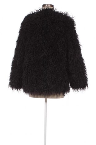 Γυναικείο παλτό H&M, Μέγεθος M, Χρώμα Μαύρο, Τιμή 21,84 €