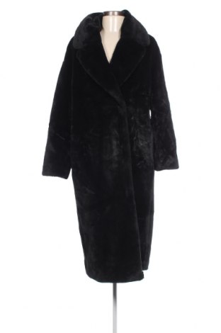 Dámský kabát  H&M, Velikost S, Barva Černá, Cena  1 706,00 Kč