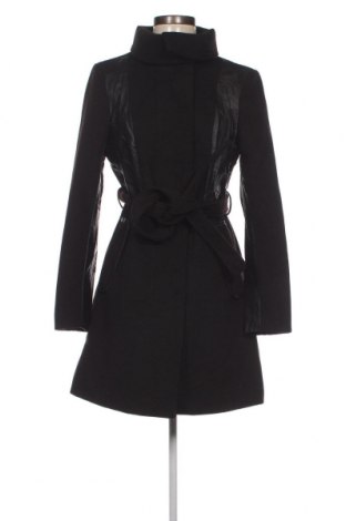 Dámský kabát  H&M, Velikost M, Barva Černá, Cena  324,00 Kč