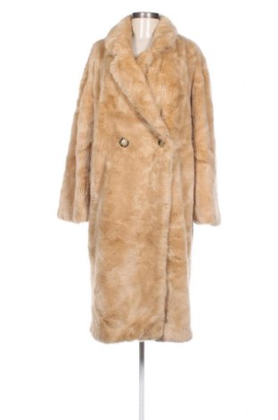 Dámsky kabát  H&M, Veľkosť M, Farba Béžová, Cena  9,10 €