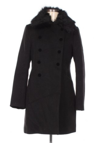 Dámský kabát  H&M, Velikost M, Barva Černá, Cena  324,00 Kč