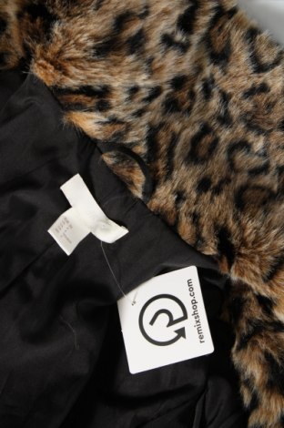 Dámsky kabát  H&M, Veľkosť XS, Farba Béžová, Cena  9,10 €