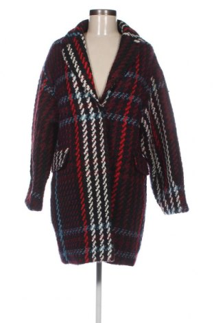 Dámský kabát  H&M, Velikost S, Barva Vícebarevné, Cena  444,00 Kč