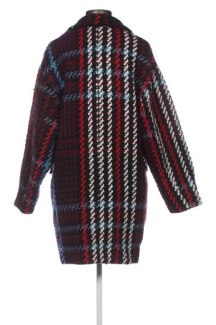 Palton de femei H&M, Mărime S, Culoare Multicolor, Preț 91,51 Lei