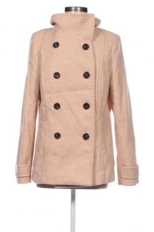 Palton de femei H&M, Mărime XL, Culoare Roz, Preț 140,79 Lei