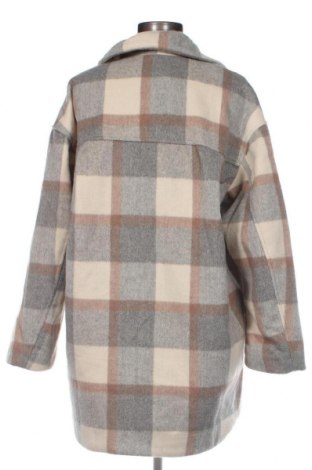 Γυναικείο παλτό H&M, Μέγεθος S, Χρώμα Πολύχρωμο, Τιμή 21,84 €