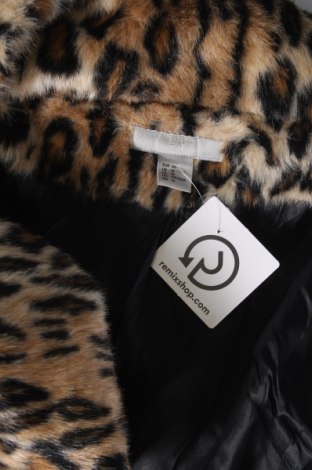 Dámský kabát  H&M, Velikost XL, Barva Vícebarevné, Cena  717,00 Kč