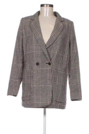 Γυναικείο παλτό H&M, Μέγεθος M, Χρώμα Πολύχρωμο, Τιμή 21,84 €