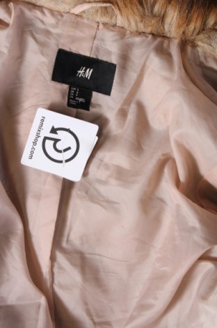 Dámsky kabát  H&M, Veľkosť S, Farba Viacfarebná, Cena  11,53 €
