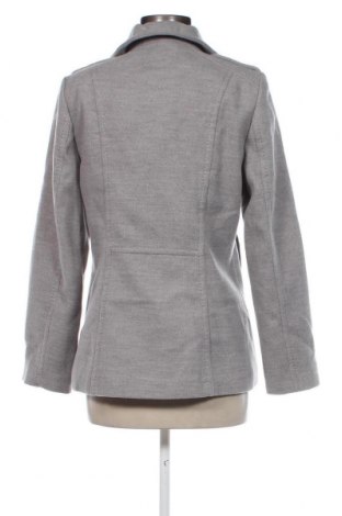 Palton de femei H&M, Mărime M, Culoare Gri, Preț 140,79 Lei