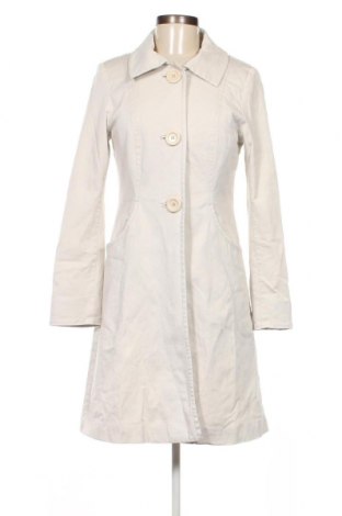 Дамско палто H&M, Размер M, Цвят Сив, Цена 33,31 лв.