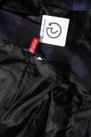 Damenmantel H&M Divided, Größe XS, Farbe Mehrfarbig, Preis 18,62 €