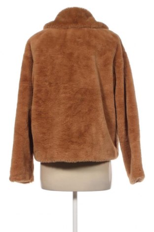 Γυναικείο παλτό H&M Divided, Μέγεθος S, Χρώμα  Μπέζ, Τιμή 15,22 €