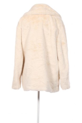 Дамско палто H&M Divided, Размер L, Цвят Бежов, Цена 52,43 лв.
