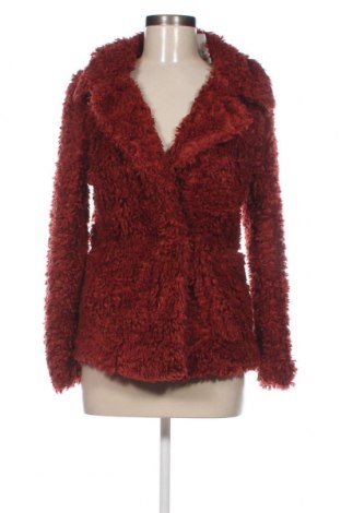 Γυναικείο παλτό H&M Divided, Μέγεθος XS, Χρώμα Καφέ, Τιμή 9,93 €