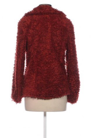 Γυναικείο παλτό H&M Divided, Μέγεθος XS, Χρώμα Καφέ, Τιμή 17,21 €