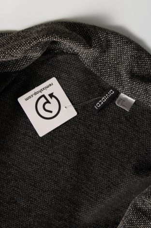 Дамско палто H&M Divided, Размер XS, Цвят Черен, Цена 38,37 лв.