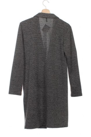 Дамско палто H&M Divided, Размер XS, Цвят Черен, Цена 38,37 лв.