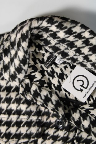 Γυναικείο παλτό H&M Divided, Μέγεθος M, Χρώμα Πολύχρωμο, Τιμή 12,58 €