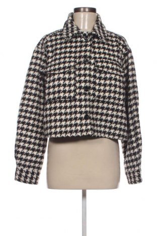 Dámsky kabát  H&M Divided, Veľkosť M, Farba Viacfarebná, Cena  60,67 €