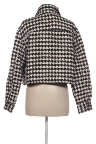 Γυναικείο παλτό H&M Divided, Μέγεθος M, Χρώμα Πολύχρωμο, Τιμή 12,58 €