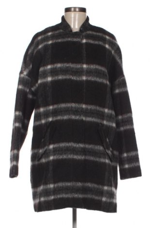 Γυναικείο παλτό H&M Divided, Μέγεθος XL, Χρώμα Μαύρο, Τιμή 12,58 €