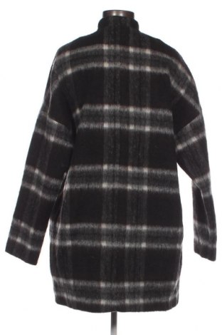 Dámsky kabát  H&M Divided, Veľkosť XL, Farba Čierna, Cena  22,45 €