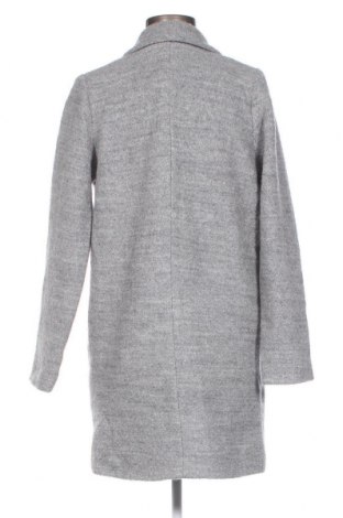 Дамско палто H&M Divided, Размер M, Цвят Сив, Цена 39,59 лв.