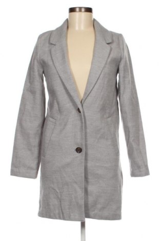 Γυναικείο παλτό H&M Divided, Μέγεθος XS, Χρώμα Γκρί, Τιμή 9,93 €