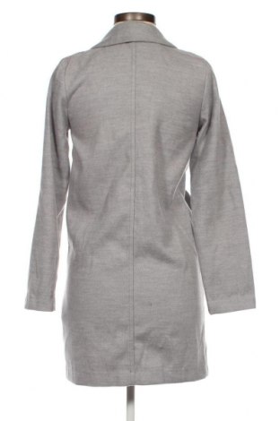 Γυναικείο παλτό H&M Divided, Μέγεθος XS, Χρώμα Γκρί, Τιμή 26,48 €