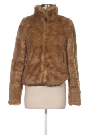 Дамско палто H&M Divided, Размер M, Цвят Бежов, Цена 27,82 лв.