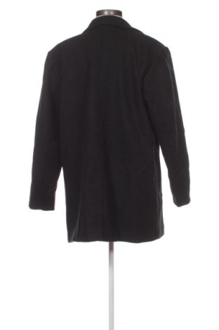 Γυναικείο παλτό H&M Divided, Μέγεθος M, Χρώμα Μαύρο, Τιμή 26,48 €