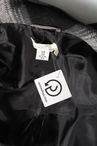 Γυναικείο παλτό H&M L.O.G.G., Μέγεθος M, Χρώμα Πολύχρωμο, Τιμή 13,90 €