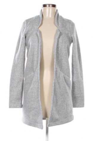 Дамско палто Haily`s, Размер XS, Цвят Сив, Цена 27,47 лв.
