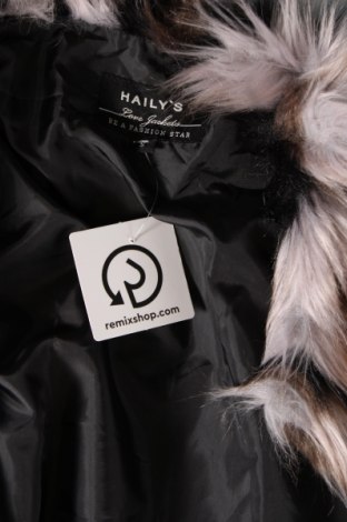 Dámsky kabát  Haily`s, Veľkosť S, Farba Viacfarebná, Cena  16,39 €