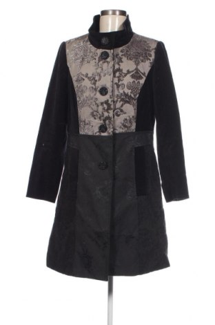 Γυναικείο παλτό Hanna, Μέγεθος M, Χρώμα Πολύχρωμο, Τιμή 29,79 €