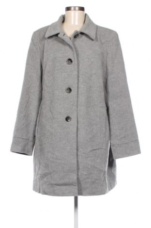 Дамско палто Heine, Размер XL, Цвят Сив, Цена 42,24 лв.
