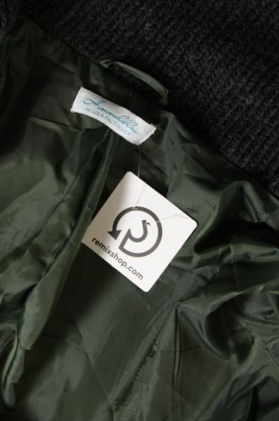 Palton de femei Himmelblau by Lola Paltinger, Mărime L, Culoare Verde, Preț 236,84 Lei