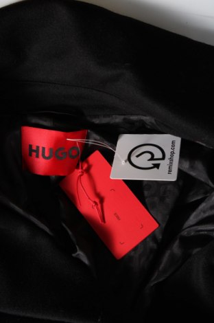 Dámsky kabát  Hugo Boss, Veľkosť S, Farba Čierna, Cena  305,57 €