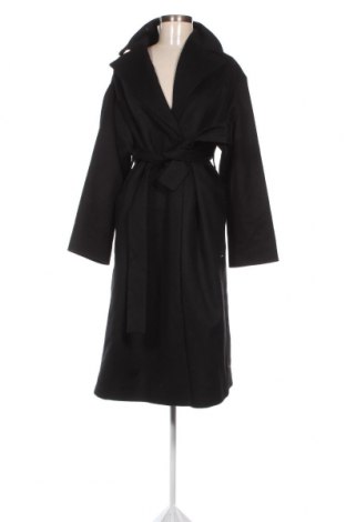 Dámsky kabát  Hugo Boss, Veľkosť S, Farba Čierna, Cena  305,57 €