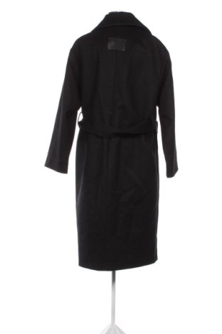 Дамско палто Hugo Boss, Размер S, Цвят Черен, Цена 592,80 лв.