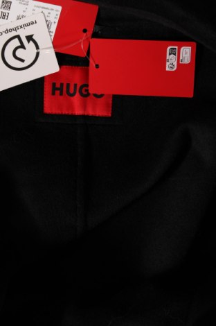 Damenmantel Hugo Boss, Größe S, Farbe Schwarz, Preis 305,57 €