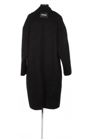Palton de femei Hugo Boss, Mărime S, Culoare Negru, Preț 1.950,00 Lei