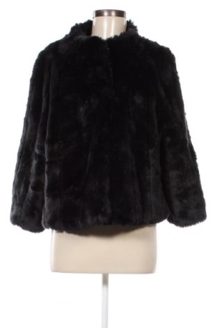 Palton de femei INC International Concepts, Mărime XL, Culoare Negru, Preț 78,68 Lei