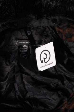 Palton de femei INC International Concepts, Mărime S, Culoare Maro, Preț 76,38 Lei