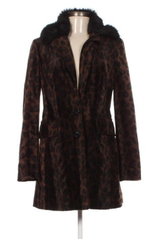 Дамско палто INC International Concepts, Размер S, Цвят Кафяв, Цена 23,22 лв.