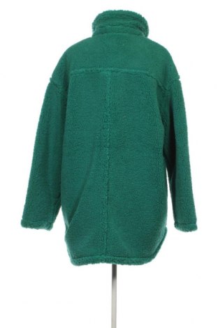 Γυναικείο παλτό Ichi, Μέγεθος M, Χρώμα Πράσινο, Τιμή 28,30 €