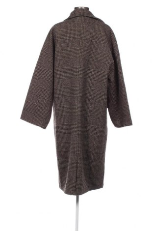 Γυναικείο παλτό Ichi, Μέγεθος M, Χρώμα Πολύχρωμο, Τιμή 47,55 €