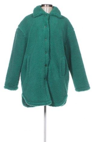 Dámský kabát  Ichi, Velikost S, Barva Zelená, Cena  754,00 Kč